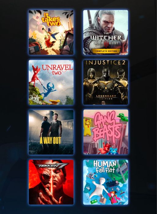 Продам личный аккаунт ps playstation 5