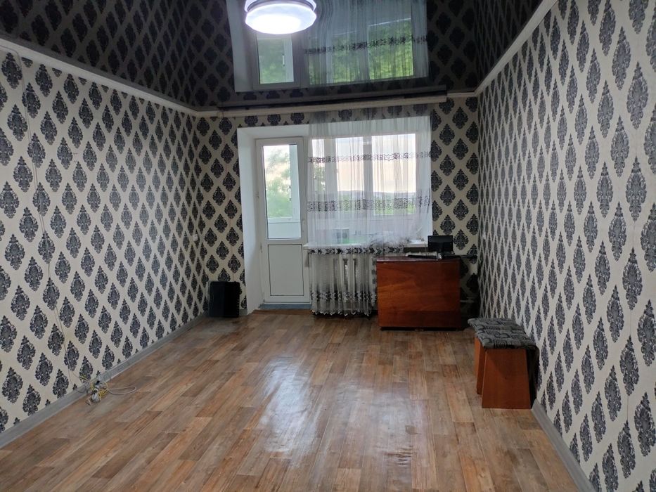 Продам 3х комнатную квартиру