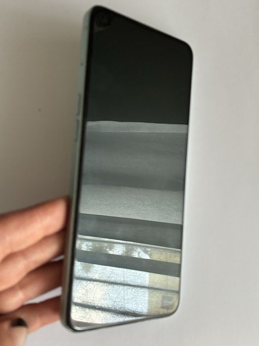 OPPO Reno7 Lite 5G 128GB 8GB RAM – stare foarte bună