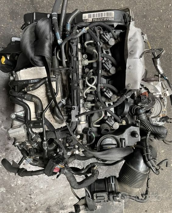 Motor Golf 7 passat audi a3 skoda karoq octavia touran 1.6 ddy cxx cxm