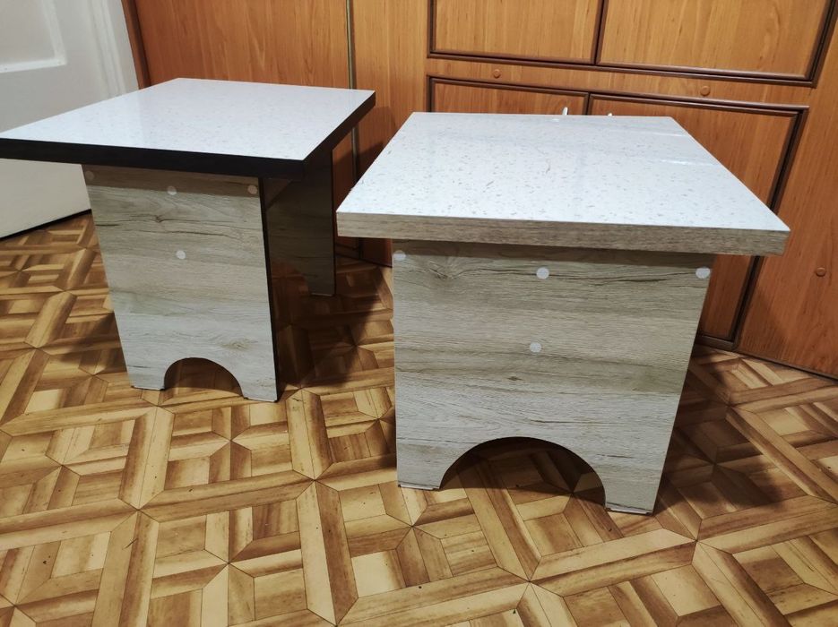 Столики детские или прикроватные