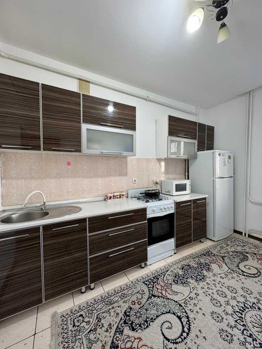 Продам 1комн кв Батыс НИШ