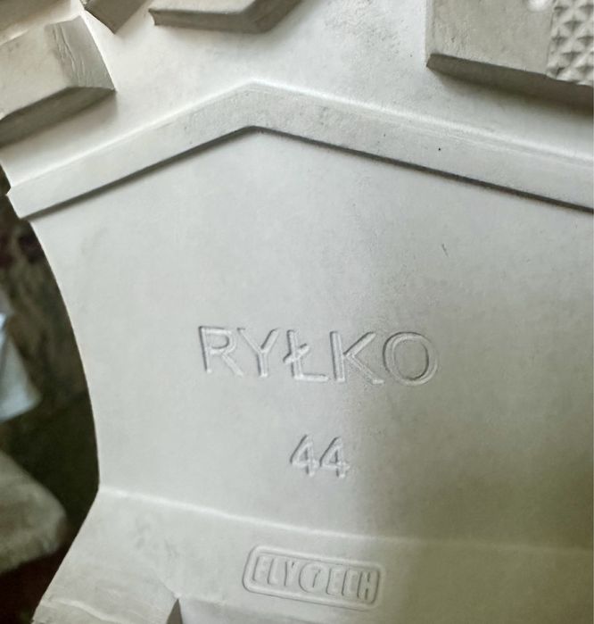 44 RYLKO ЧИСТО НОВИ мъжки велурени мокасини/ лоуфъри(nike)