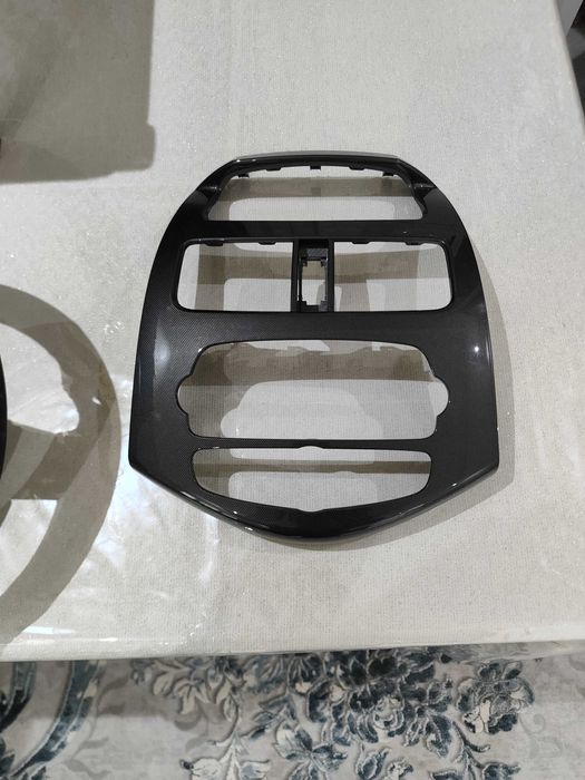 Магнитофон Spark с рамкой аквапринт