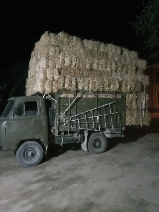 Сотилади УАЗ бортовой,