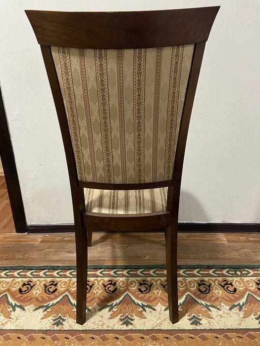 Стулья для гостиной "ОРИМЭКС"