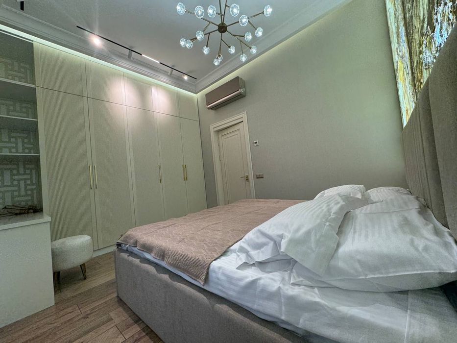 Аренда Новая квартира Жк Mirabad Avenue