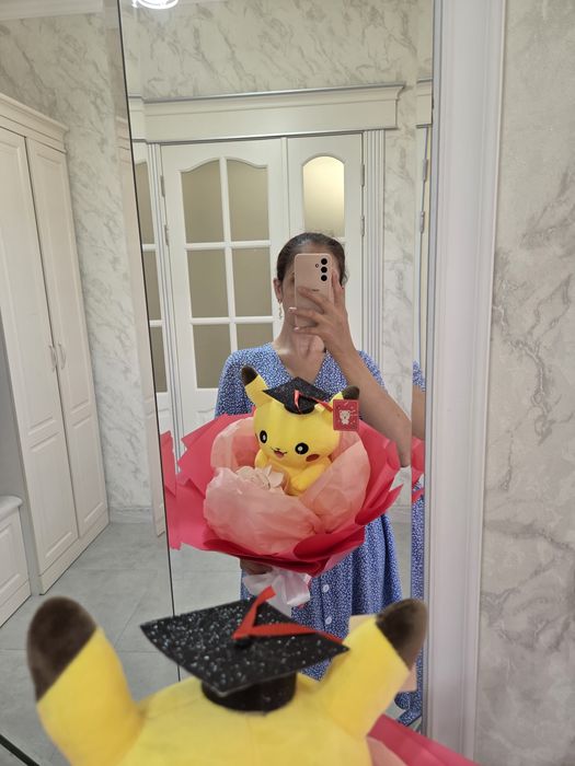 Продам детские букеты