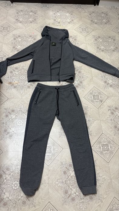 Кетрой спортивный костюм
