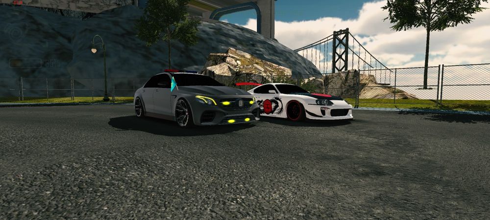 Кар паркинг машины любые(car parking)