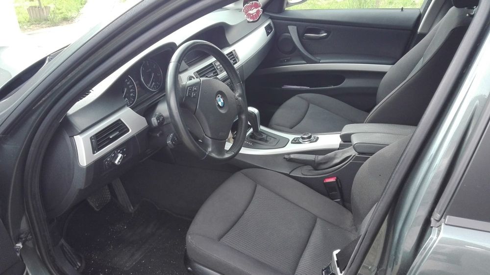 BMW 3 Series 2009 — imagine 2