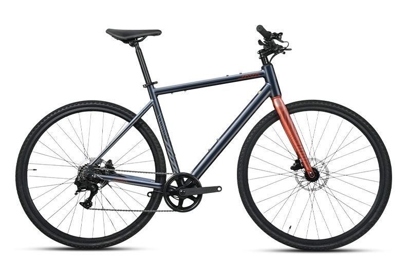 Гравийный велосипед Gravel JAVA Sequoia