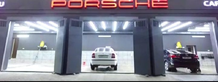 Сдам боксы с подъёмниками и детейлинг или мастера 50/50