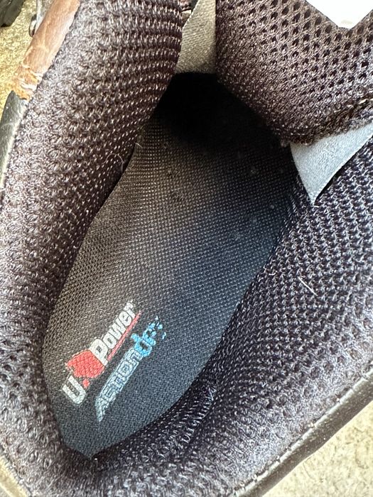 Обувки U-Power Greenland S3 SRC Safety Boot