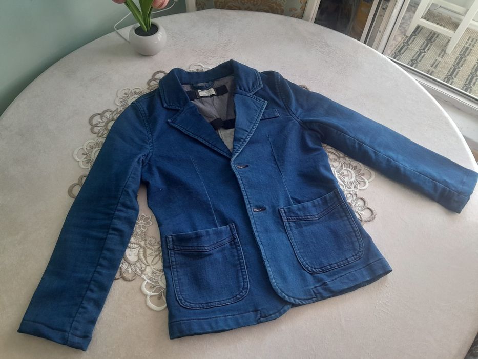 Детская одежда.пиджак