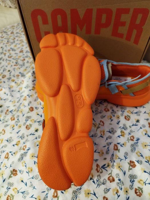 Обувки CAMPER Кампер