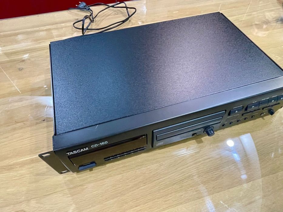 Vand CD  Tascam CD-60