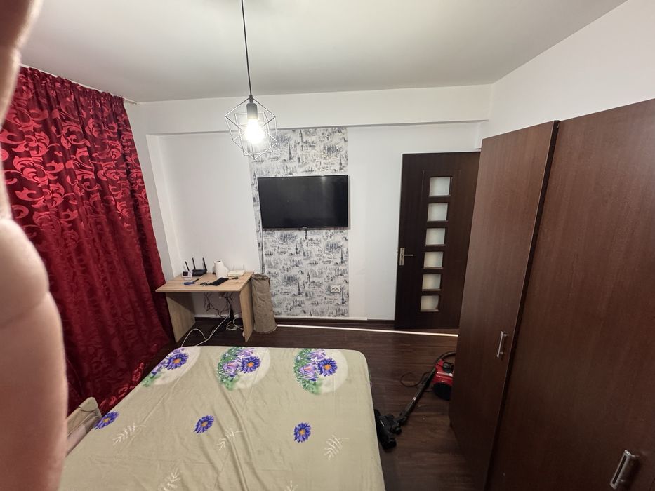 Apartament 2 camere chrie sau regim hotelier