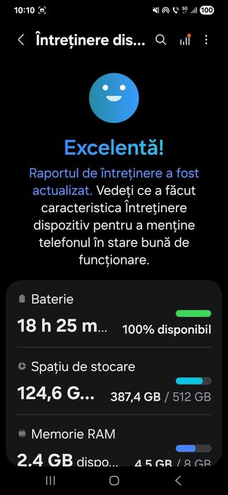 Samsung S23 Plus, 512 GB, 8 GB Ram