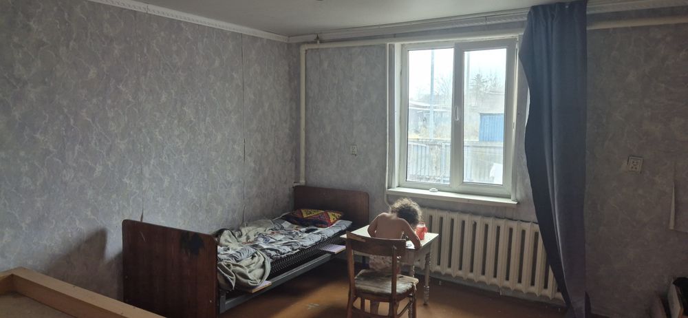 Дом с удовствами