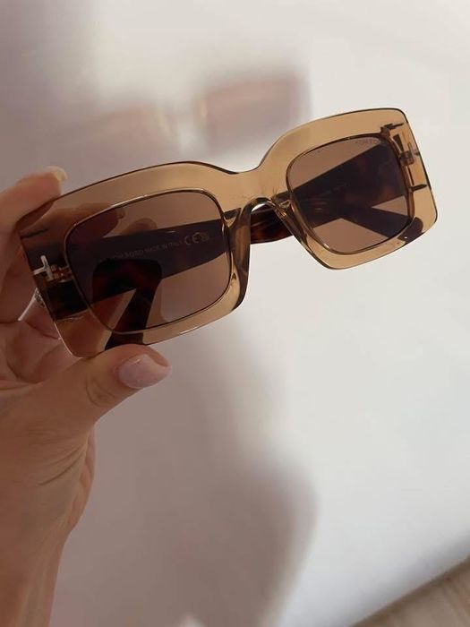 Слънчеви очила Tom Ford