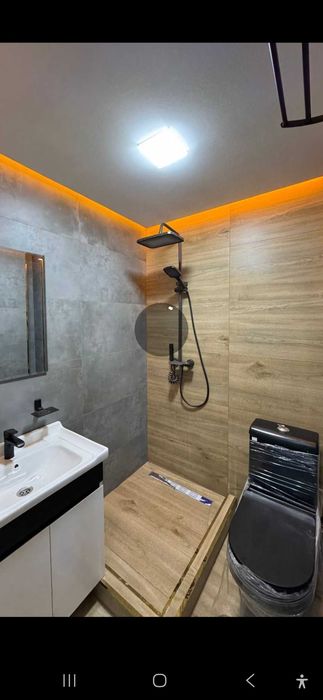 Арендага квартира, Вокзал 49 мактаб олдида