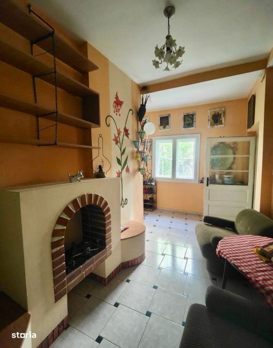 Casa individuala, 139mp utili, 481mp teren, zona Intre Lacuri, Cluj