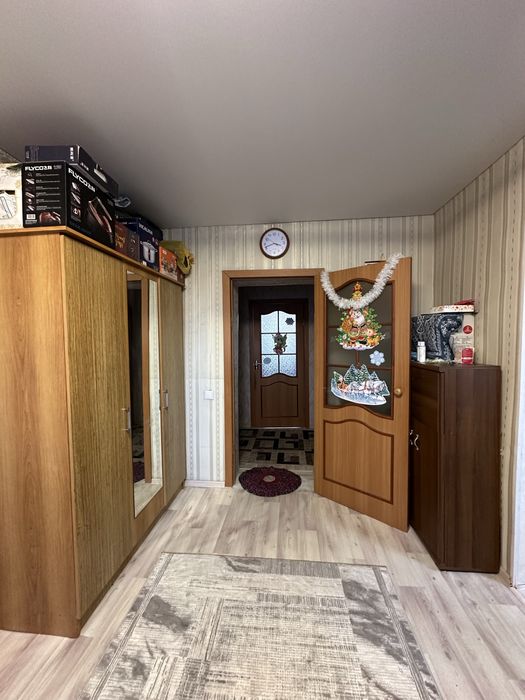 Продам частный дом 4х комнатный