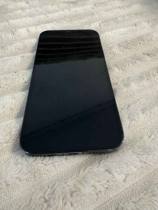 Iphone 12 Pro Cu Placa de baza arsa