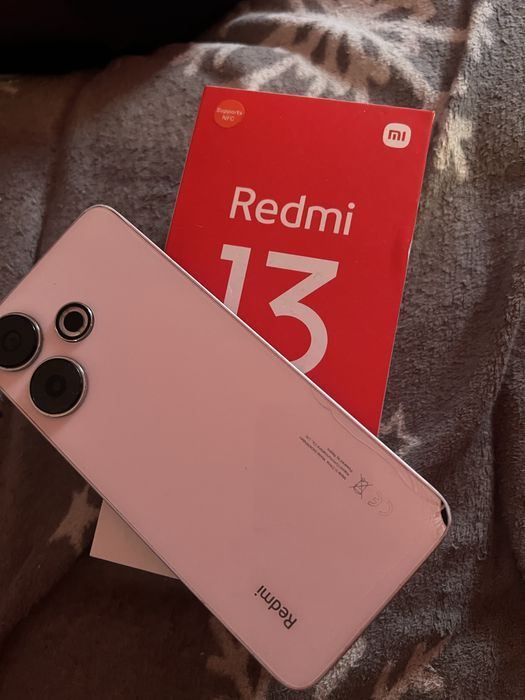 Ксиоми редми 13 128гб