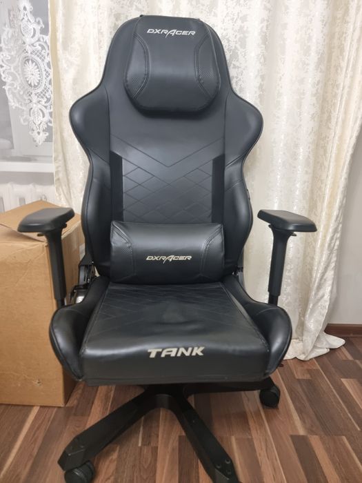 Кресло DxRacer Tank