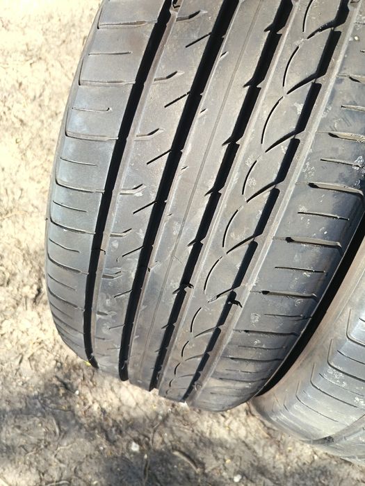 Anvelope vara 225 45 17 roadhog 2023 6mm