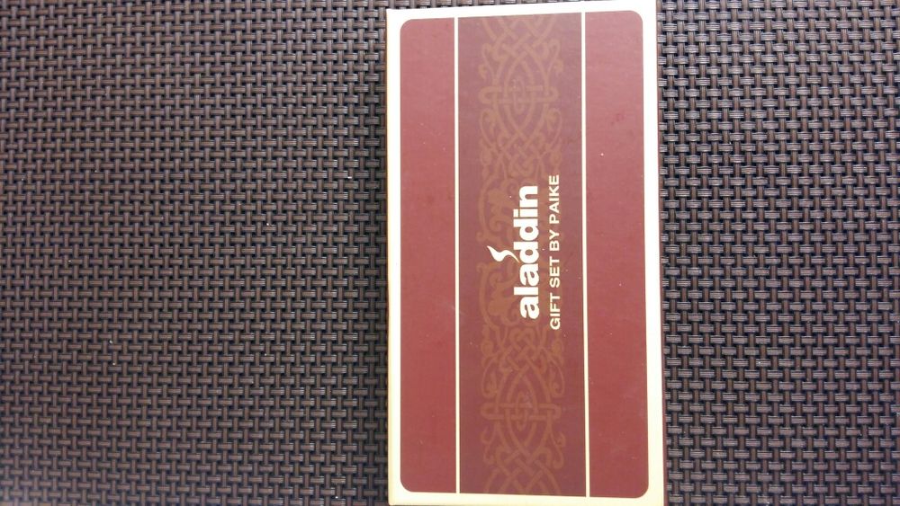 Подарочный набор для мужчин