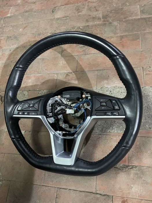 Волан за Nissan X-trail 17г-21г