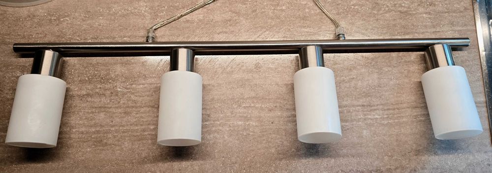 Пендел за четири крушки Е14