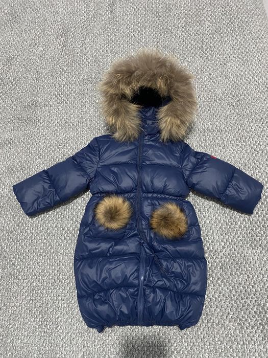 Конверт / комбинезон