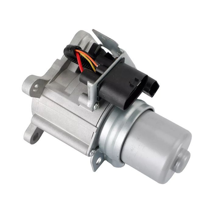 motor cutie de transfer vw touraeg