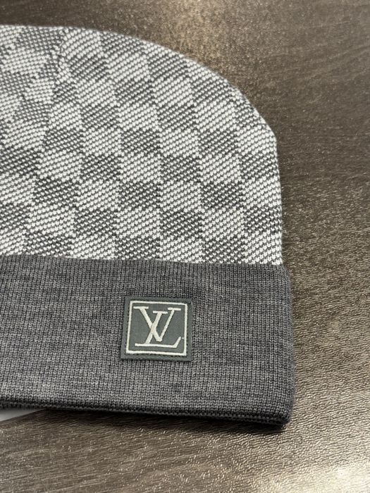 Шапка Louis Vuitton