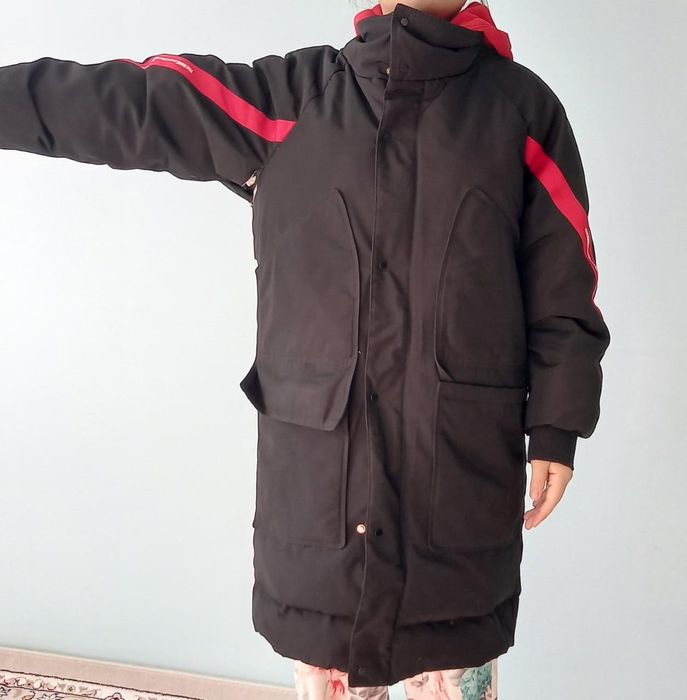 Куртка на Мальчика