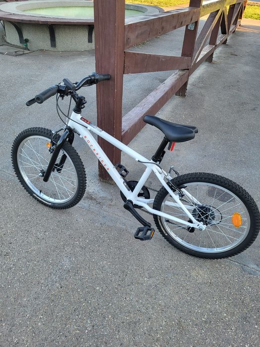 Vând bicicletă Rockrider MTB Explore 120 20 ". Preț 650  ron