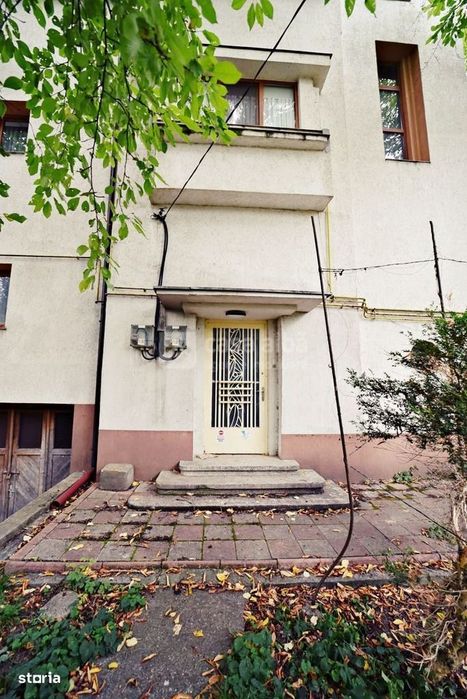 Ultracentral | proprietate extrem de rara pe piata imobiliara | D+P