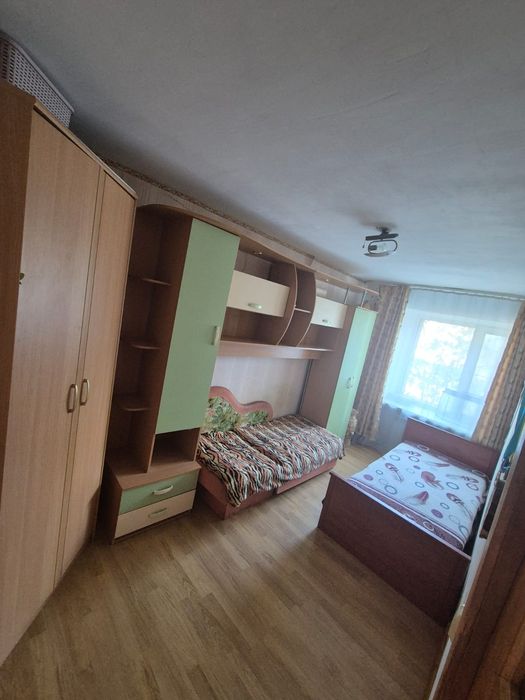 Продам 3ком кв, район 20школа