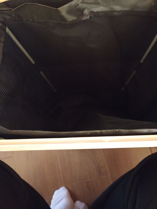 Vand coș pentru rufe