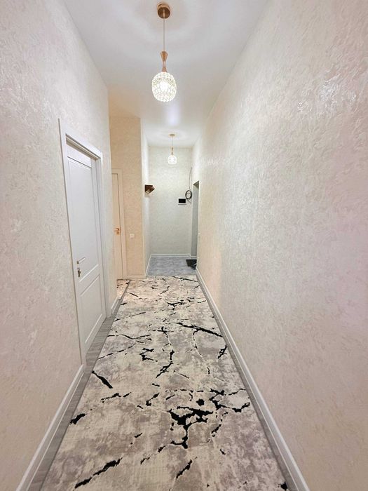 Продаётся 2х комн квартира на 5 этаже Ор-р 7 микрорайон