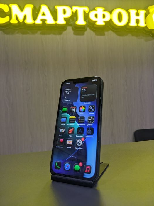 iPhone 13 128gb | СМАРТФОН