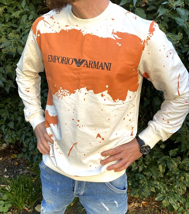 Мъжка блуза Armani