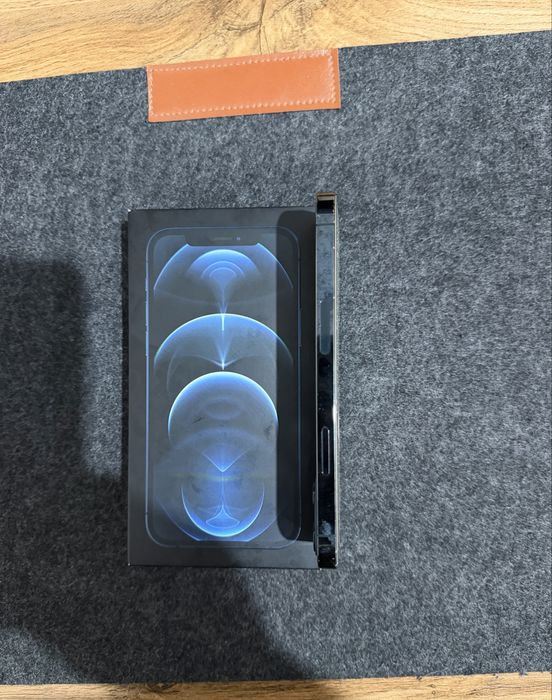 iPhone 12 pro 512 GB