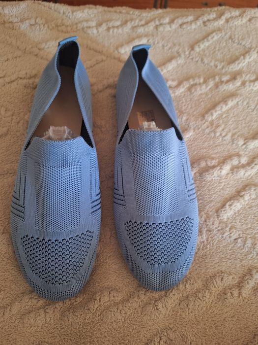 Обувь женская  новая