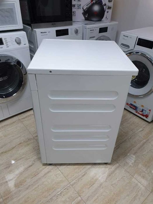 Miele - 9кг - WiFi - TwinDos - Пералня Миеле 12м Гаранция