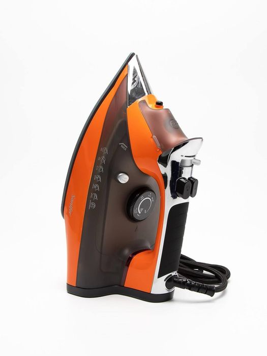 Утюги оригинальные Tefal Philips Emerald Sonifer Raf